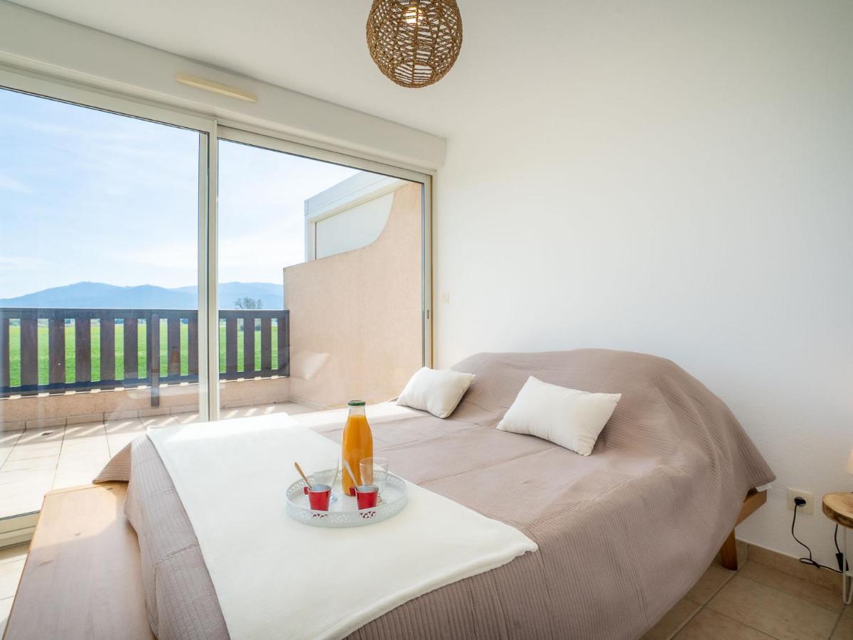 Apartment Les Embruns-16 By Interhome Saint-Cyprien  Buitenkant foto