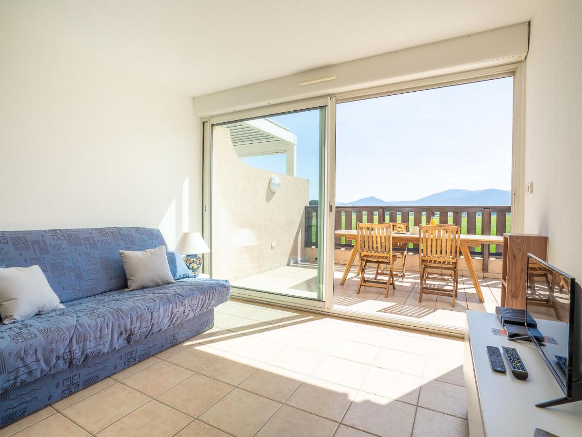 Apartment Les Embruns-16 By Interhome Saint-Cyprien  Buitenkant foto