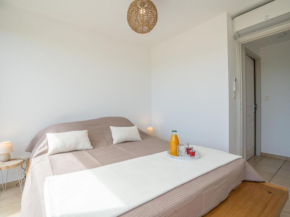 Apartment Les Embruns-16 By Interhome Saint-Cyprien  Buitenkant foto