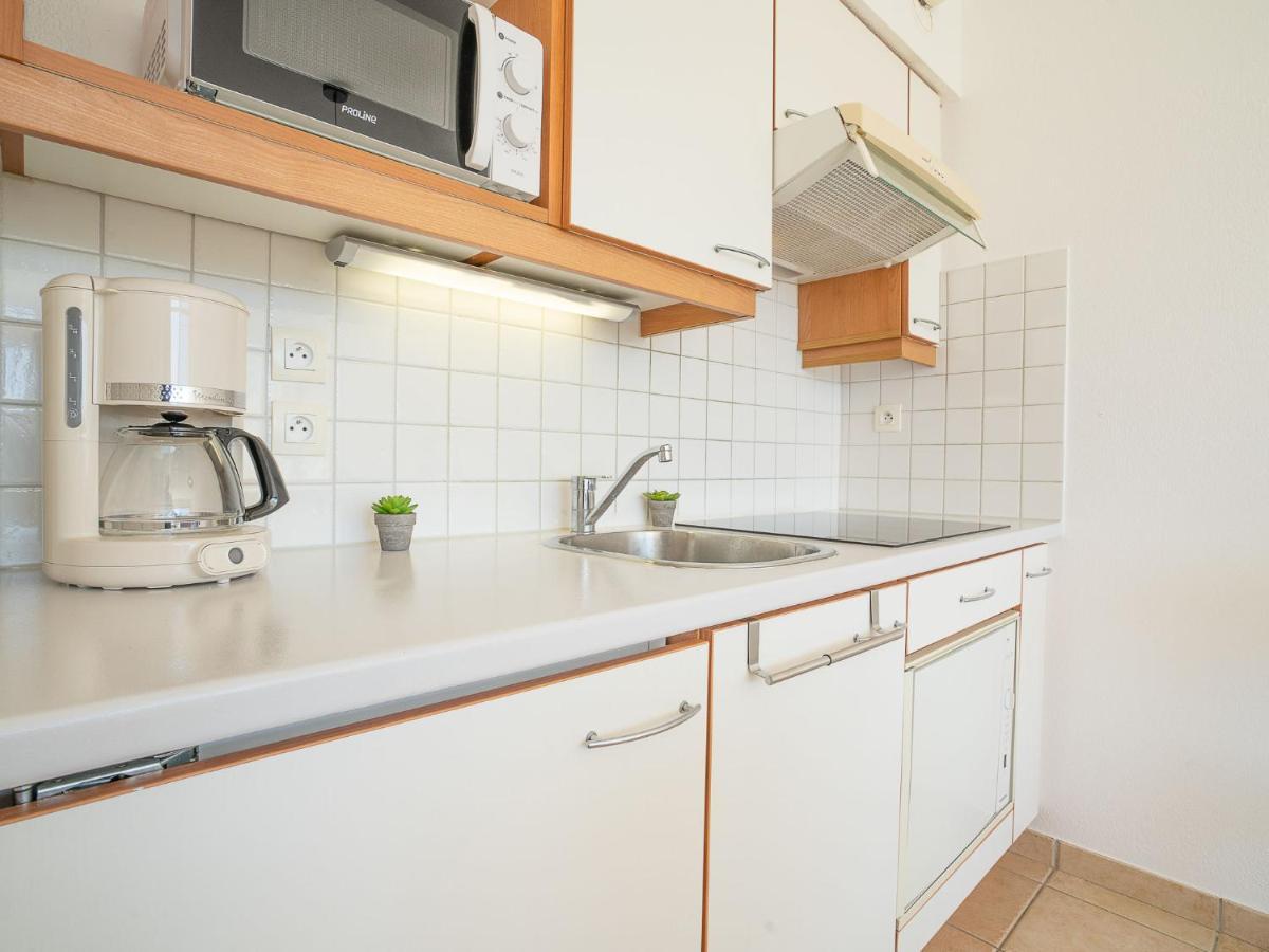 Apartment Les Embruns-16 By Interhome Saint-Cyprien  Buitenkant foto