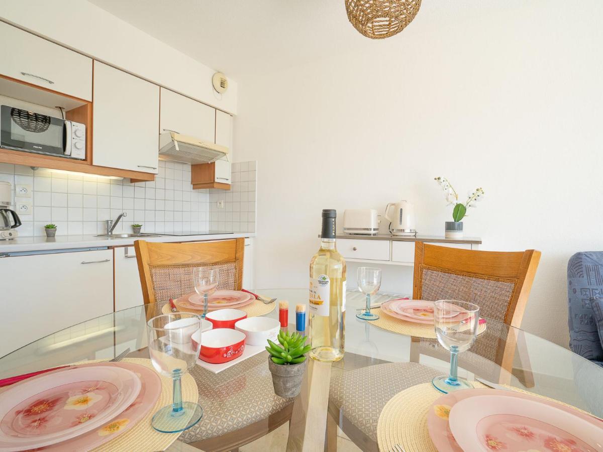 Apartment Les Embruns-16 By Interhome Saint-Cyprien  Buitenkant foto