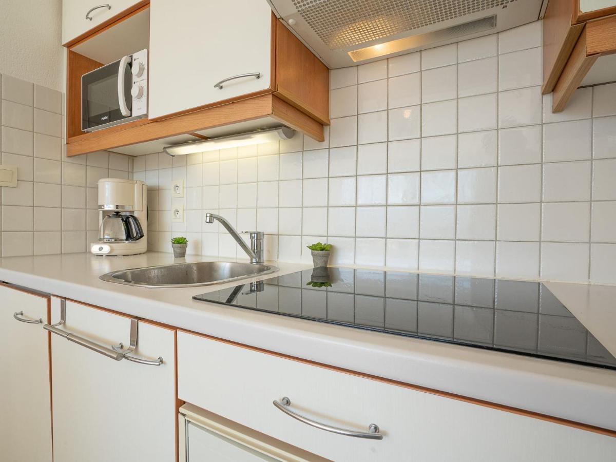 Apartment Les Embruns-16 By Interhome Saint-Cyprien  Buitenkant foto