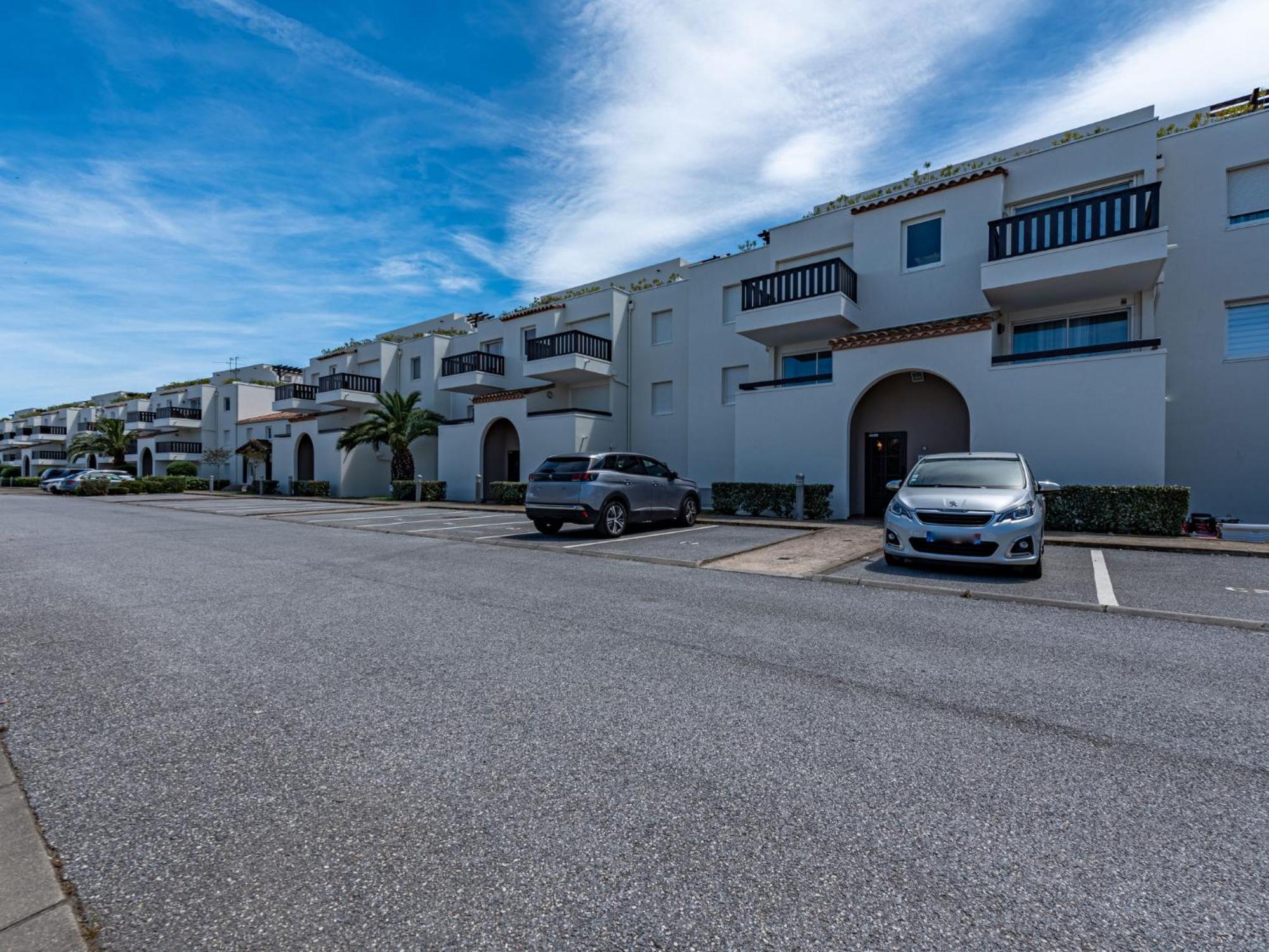 Apartment Les Embruns-16 By Interhome Saint-Cyprien  Buitenkant foto