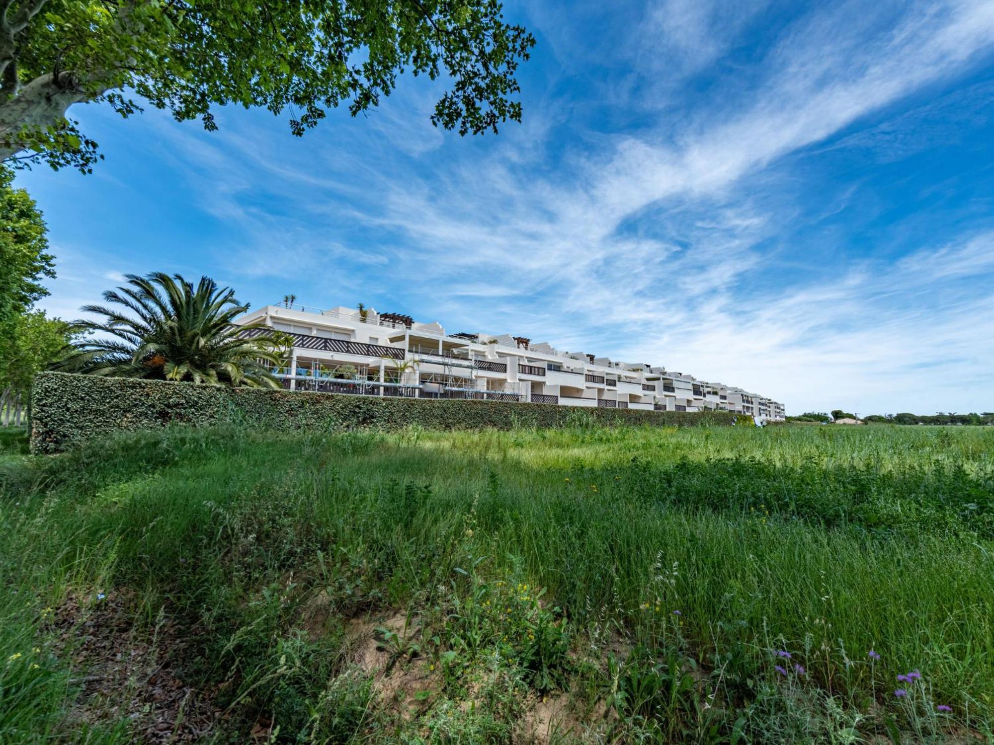 Apartment Les Embruns-16 By Interhome Saint-Cyprien  Buitenkant foto